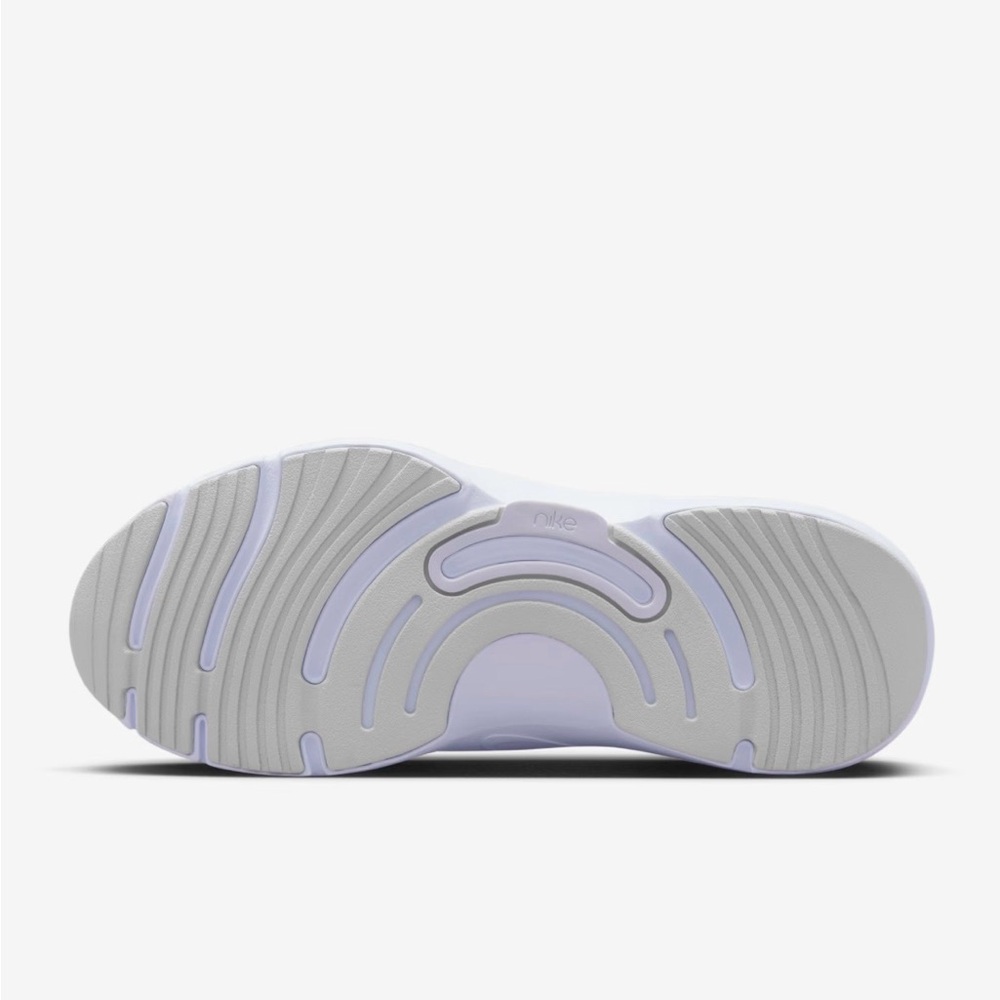 Brand New Nike In-Season TR 13 Pure Platinum Women's Workout Shoes DV3975-101 - Picture 2 of 8